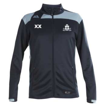 Club Tracksuit Top (with initials)