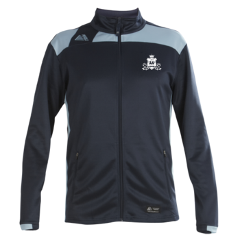 Club Tracksuit Top (without initials)