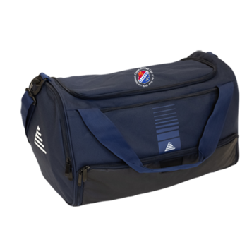 Navy Koppa Player Bag (Printed Badge)