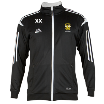 Players Tracksuit Top