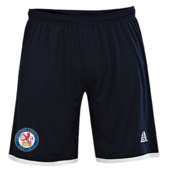 Club Training Shorts (Navy)