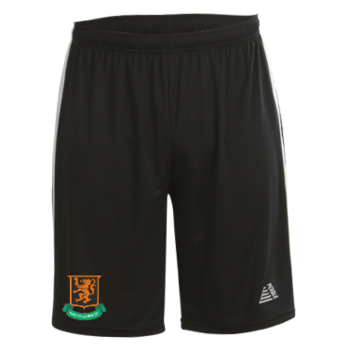 Club Shorts (Printed Badge)