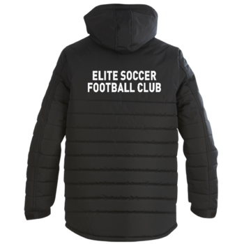 Club Thermal Jacket