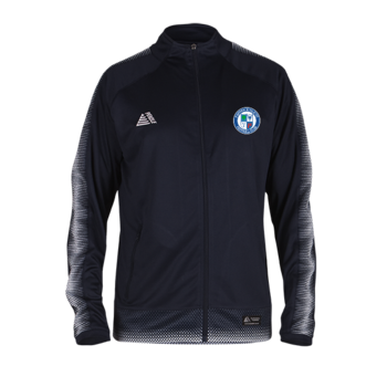 Inter Tracksuit Top