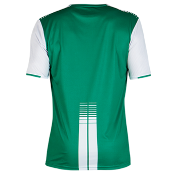 Club Shirt (Embroidered Badge)