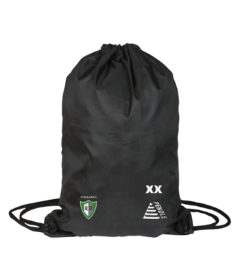 Drawstring Kit Bag