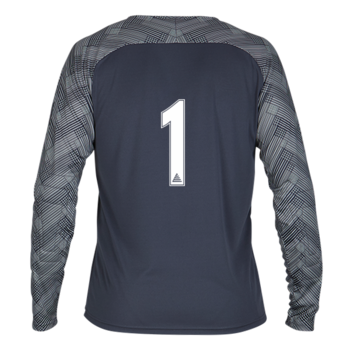 ATLAS GOALKEEPER SHIRT (embroidered jacket)