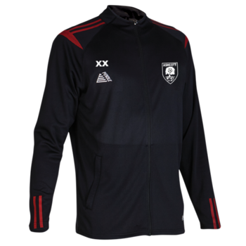 ATLANTA 2.0 TRACKSUIT TOP