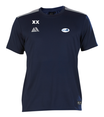 School Tempo Training Shirt (With Initials)
