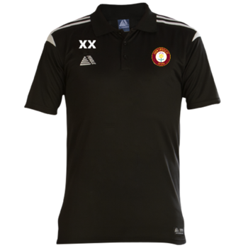 Club Polo Shirt