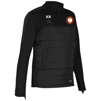 Braga Winter Training Jacket