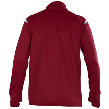 Club 1/4 Zip Top