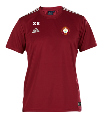 Home Shirt