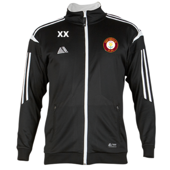 Club Tracksuit Top