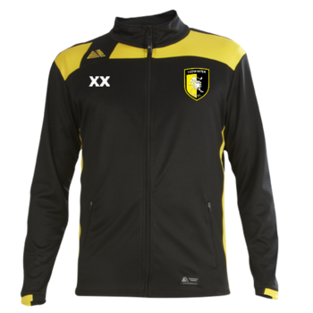 Malmo Tracksuit Top (Printed Badge)