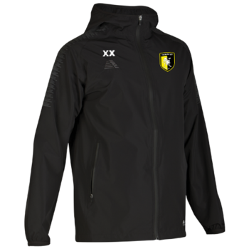 Braga Waterproof Jacket (Printed Badge)