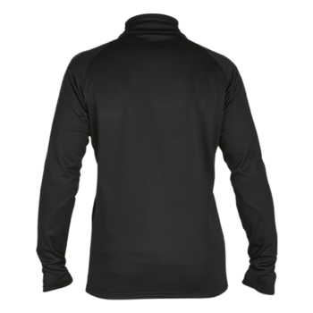 Braga Winter Tracksuit Top (Printed Badge)