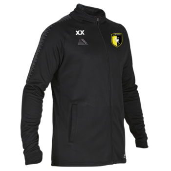 Braga Winter Tracksuit Top (Printed Badge)