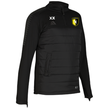 Braga Winter Training Jacket (Printed Badge)