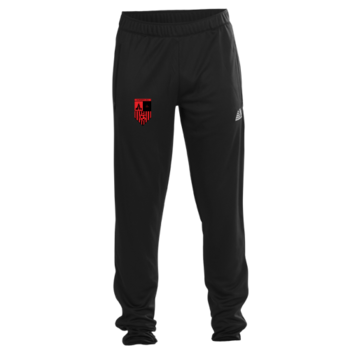 Atlanta Tracksuit Bottoms (Embroidered Badge)