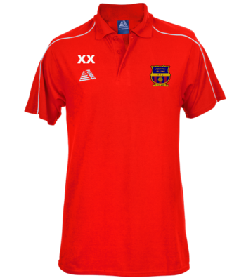 Club Polo Shirt 