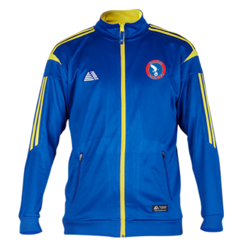 Club Tracksuit Top