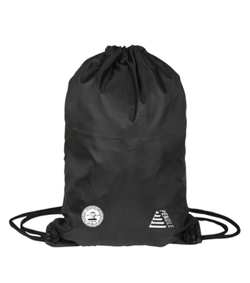 Drawstring Bag 