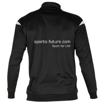 Sports Future Tracksuit Top