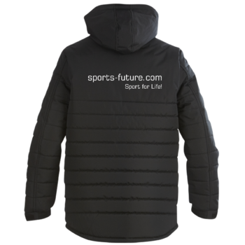 Sports Future Thermal Jacket