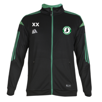 Club Tracksuit Top 