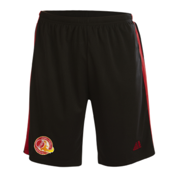 Codsall Fireballs Shorts (Embroidered Badge)