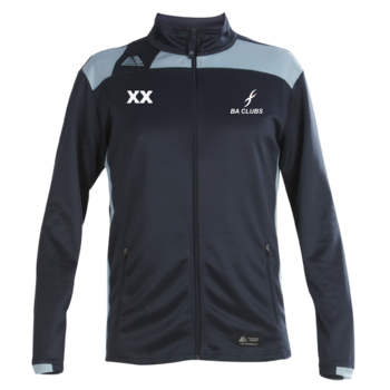 Malmo Tracksuit (Printed Badge)