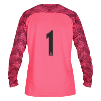 goalkeeper shirt 