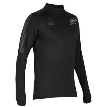 Training Top  (Embroidered Badge)