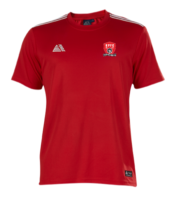 Training T-Shirt - Red