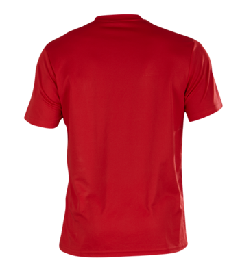 Training T-Shirt - Red