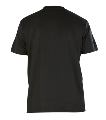 Training T-Shirt - Black