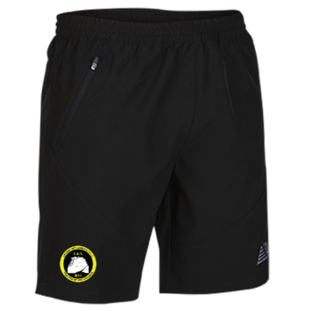 Lima Shorts (Zipped Pockets)