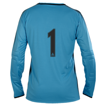 Goalkeeper Shirt (Printed Badge)