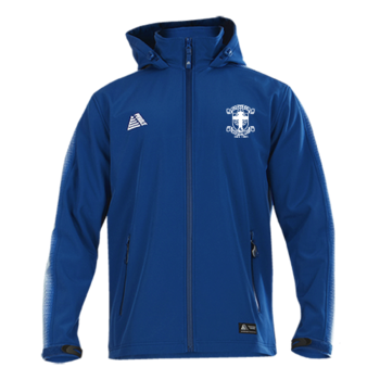 Inter Rain Jacket