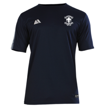 Inter T-Shirt (With Club Name)