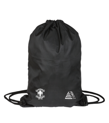 Club Drawstring Bag 