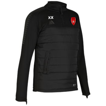 Braga Winter Training Jacket (Printed Badge)