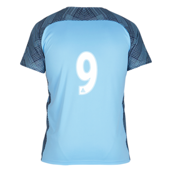 Club Shirt (Printed Badge)