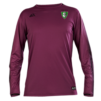 Goalkeeper Shirt (Printed Badge)