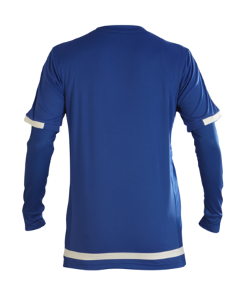 Club Training Shirt & Baselayer Royal/White