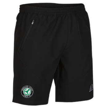 Lima Coaches Shorts (Embroidered Badge)