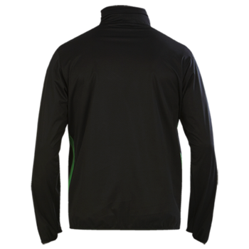 1/4 Zip Rain Top (Embroidered Badge)