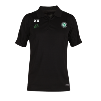 Inter Polo Shirt (Embroidered Badge)