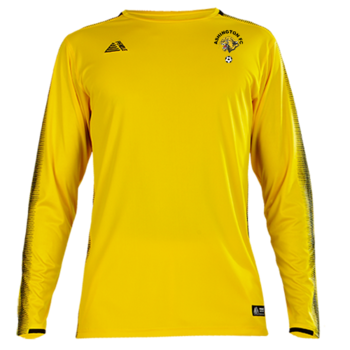 Goalkeeper Shirt5f130b064483a